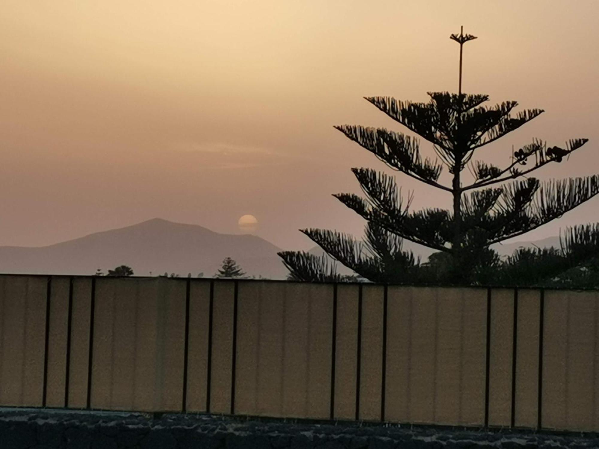 Villa Juanita, Puerto Del Carmen, Lanzarote 티아즈 외부 사진