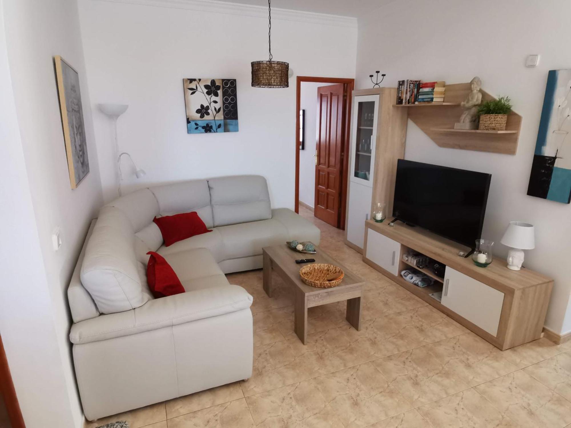 Villa Juanita, Puerto Del Carmen, Lanzarote 티아즈 외부 사진