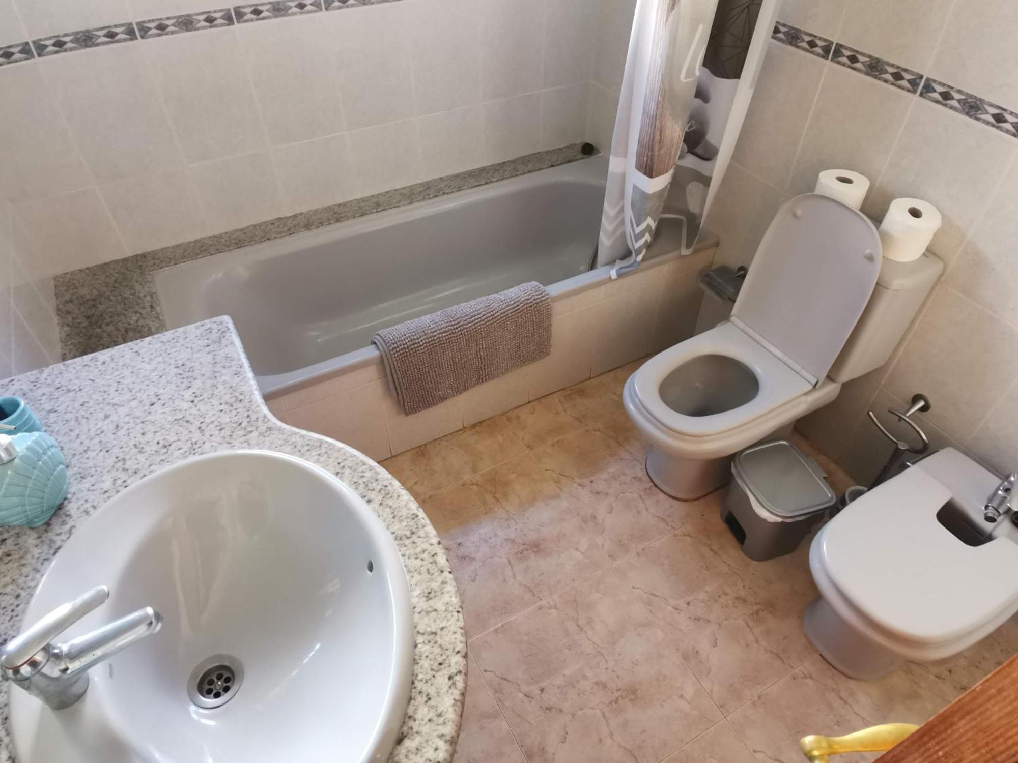 Villa Juanita, Puerto Del Carmen, Lanzarote 티아즈 외부 사진