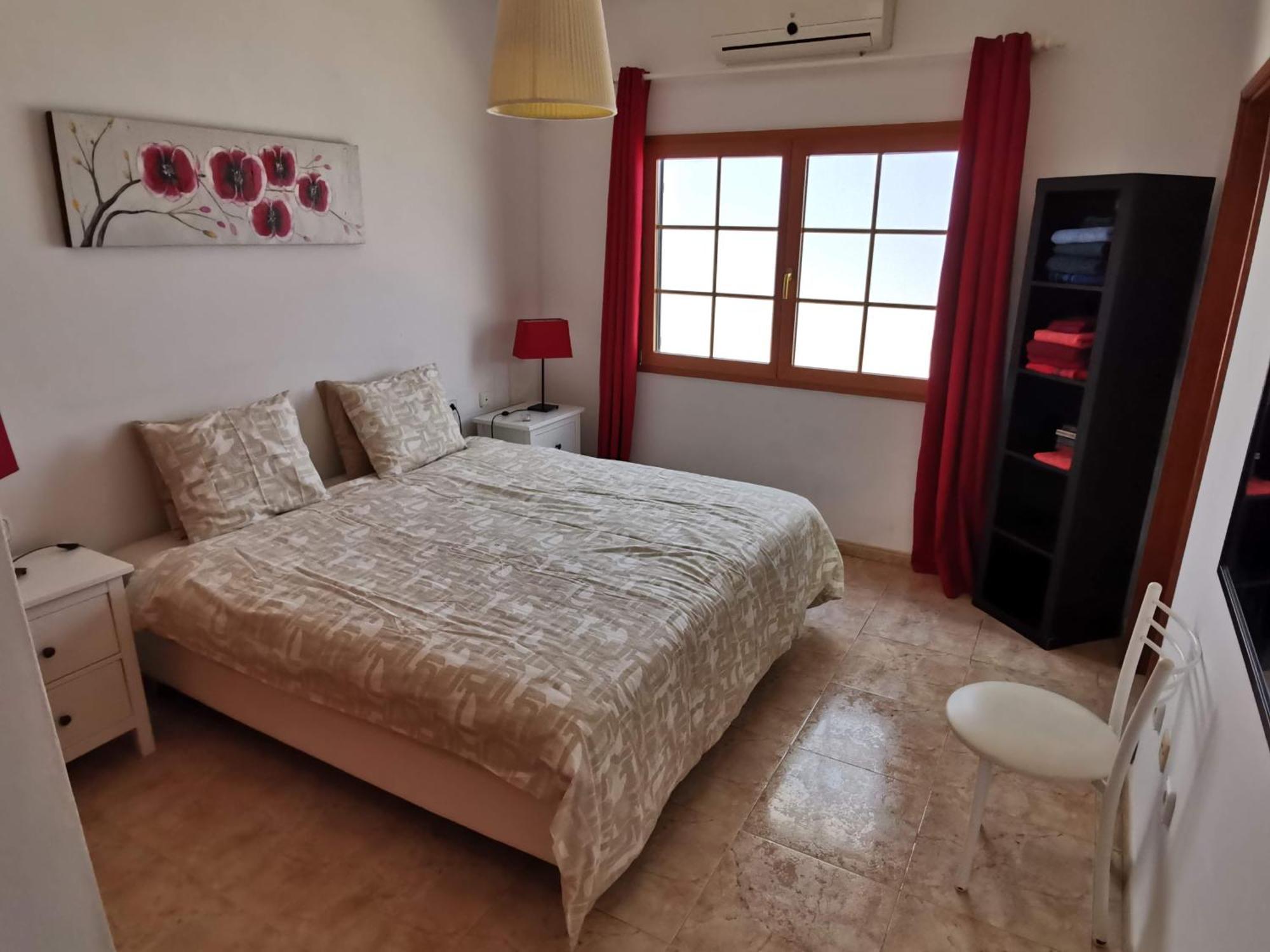 Villa Juanita, Puerto Del Carmen, Lanzarote 티아즈 외부 사진