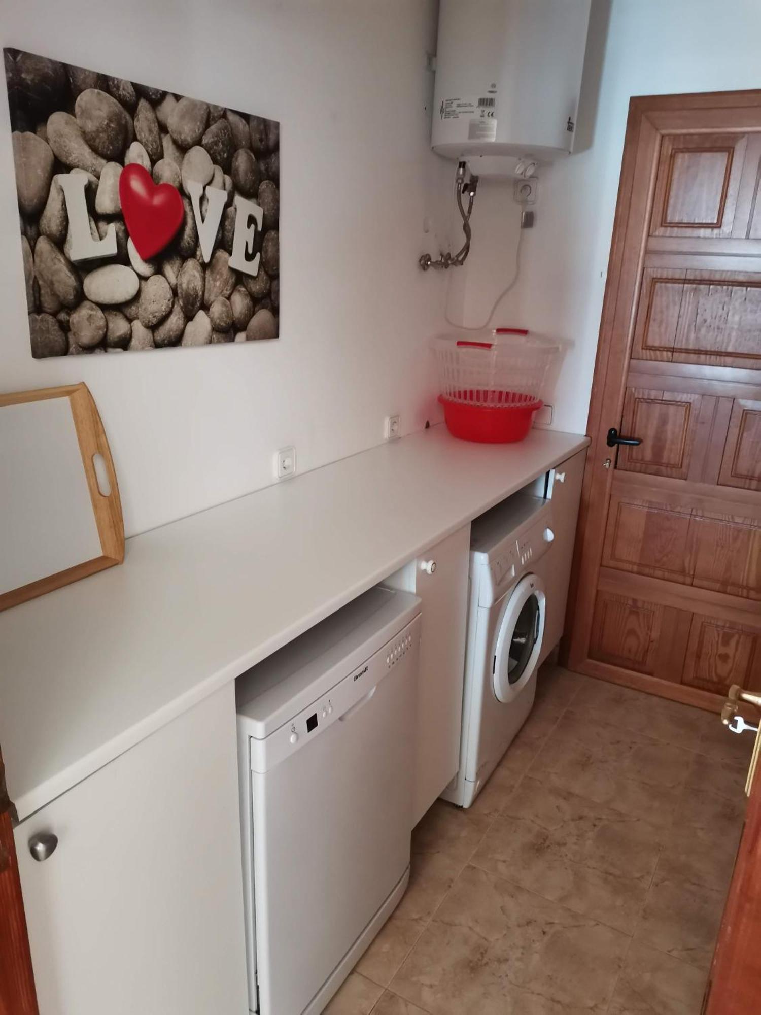 Villa Juanita, Puerto Del Carmen, Lanzarote 티아즈 외부 사진