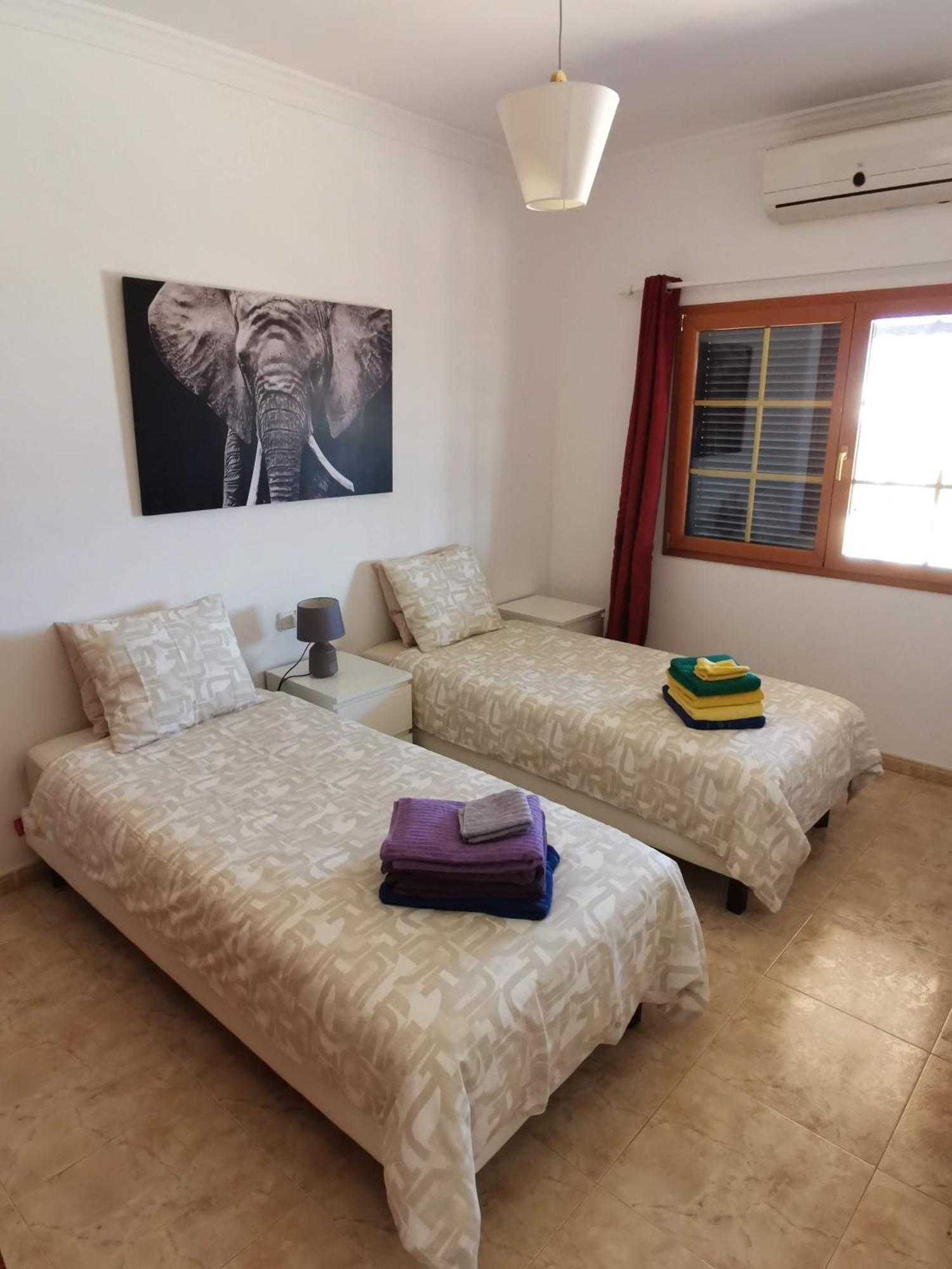 Villa Juanita, Puerto Del Carmen, Lanzarote 티아즈 외부 사진