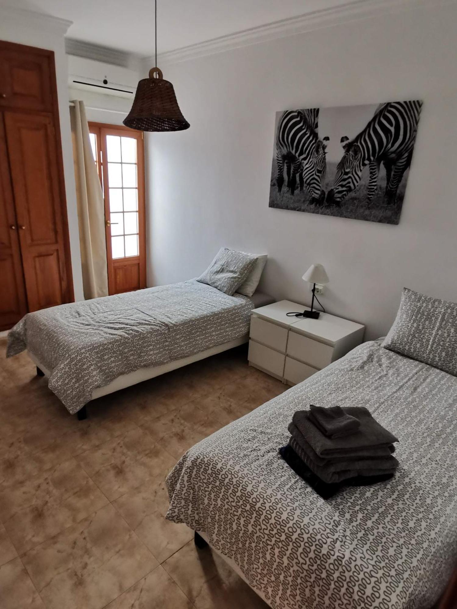 Villa Juanita, Puerto Del Carmen, Lanzarote 티아즈 외부 사진