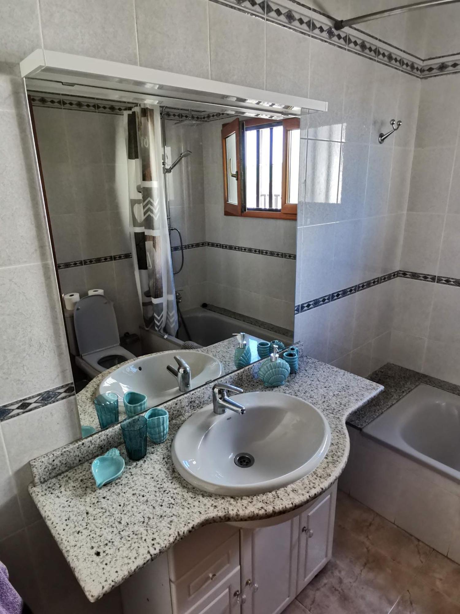 Villa Juanita, Puerto Del Carmen, Lanzarote 티아즈 외부 사진