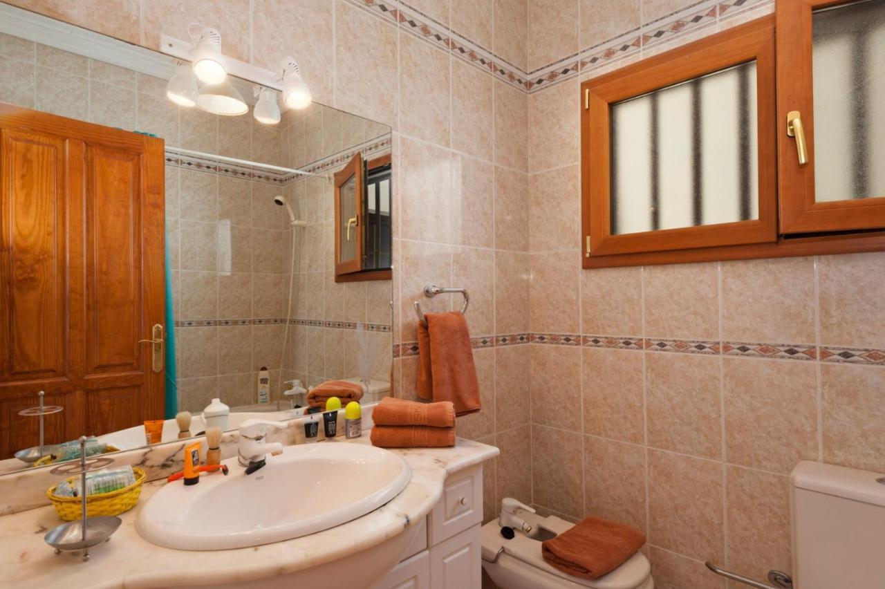 Villa Juanita, Puerto Del Carmen, Lanzarote 티아즈 외부 사진